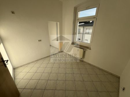 3 Raum Wohnung mit Balkon nahe Zentrum und dem Hauptbahnhof! - Foto 2