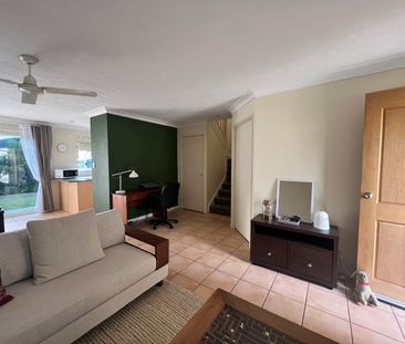 Perfect 3-Bedroom Townhouse in Resort-Style Gated Complex - Photo 2