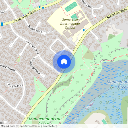 51 Somerville Road, Somerville, Manukau City