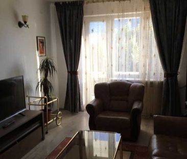 Apartament de inchiriat in Craiova, Dolj, Ultracentral, Mercur - Photo 1