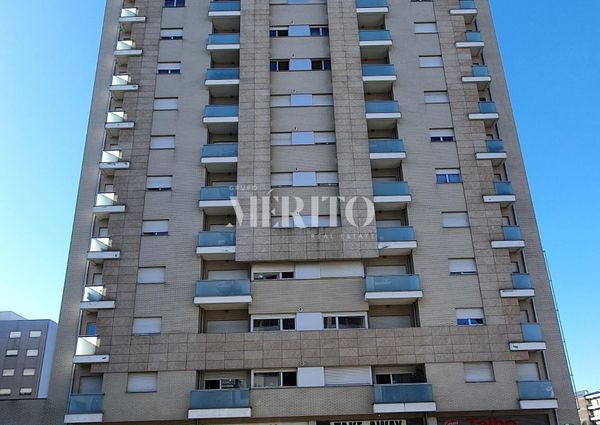 Apartamento T2 em Braga