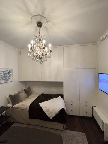 Karlavägen, Stockholm - Photo 2