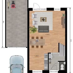 Marter 9 - Foto 3