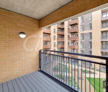 Tidey Apartments, East Acton lane, London - Photo 3