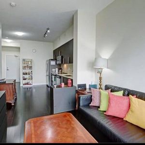 March 1-Bed1+Den /1 Bath @ 4011 Brickstone Mews Condo - Photo 3