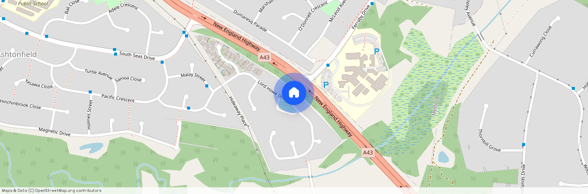 50 Lord Howe Drive, NSW 2323, Ashtonfield