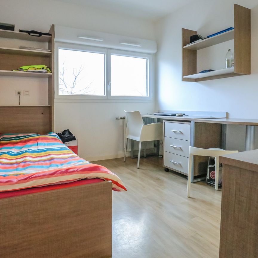 Résidence étudiante Larose - Photo 1