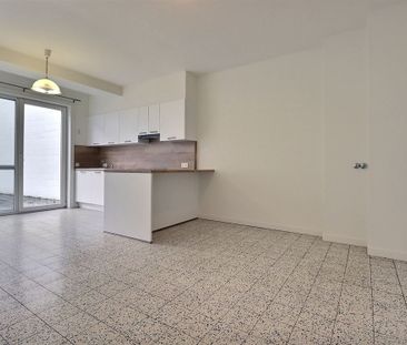 Appartement 1 chambre de +/- 50 m2 avec cave - Photo 5