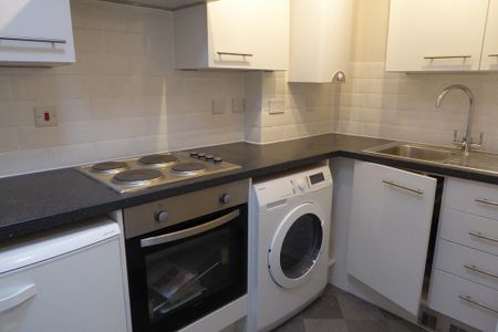 Studio to rent - Photo 4