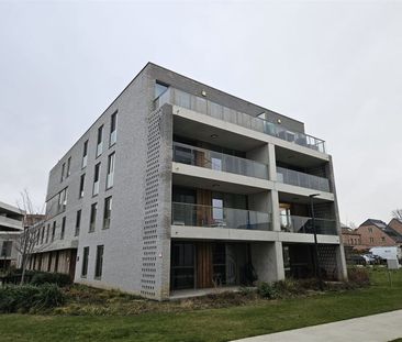 Nieuwbouw appartement - Photo 5