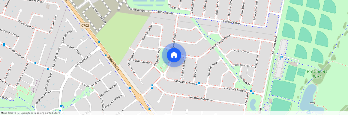 32 Macquarie Drive, Vic 3024, Wyndham Vale