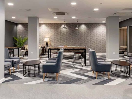 Platinum En Suite - Photo 1