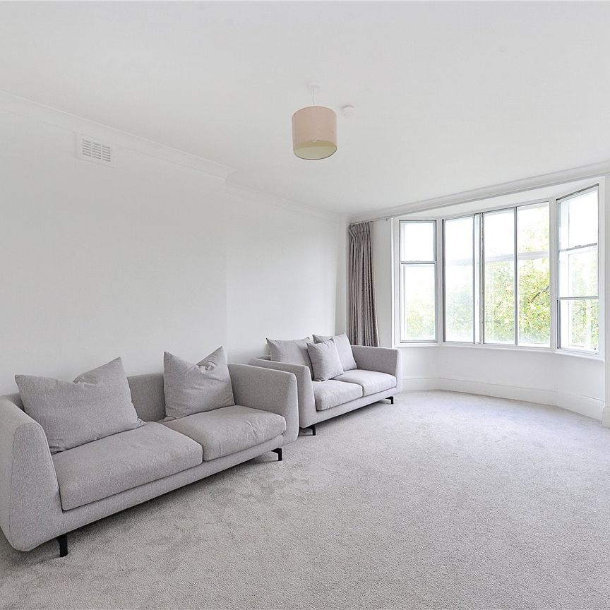 Strathmore Court, St John’s Wood - Photo 1