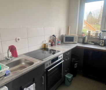 Perfekte Wohnung für Singles oder Paare - Foto 1