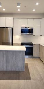 Brand-New 2-Bedroom with EV Charger in Maple Ridge’s Podium - Photo 3