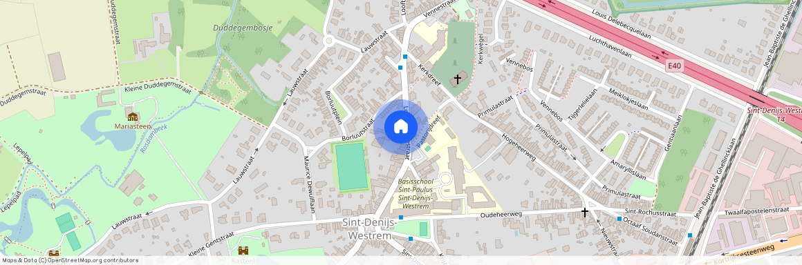 Loofblommestraat, 47, 9051, Afsnee