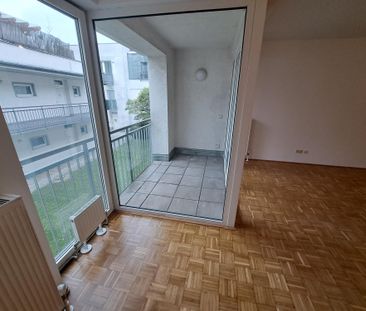 Schöne und zentrale 2-Zimmer Wohnung mitLoggia in der Kaisergasse 1... - Foto 6