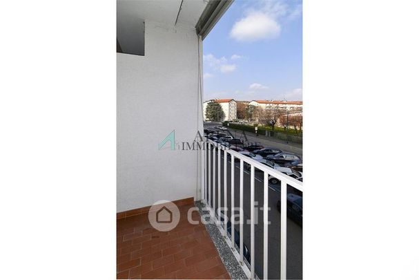 Bilocale in Affitto in Via del Liri 1 a Milano - Foto 1