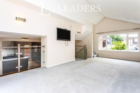 4 bedroom house to rent - Photo 5