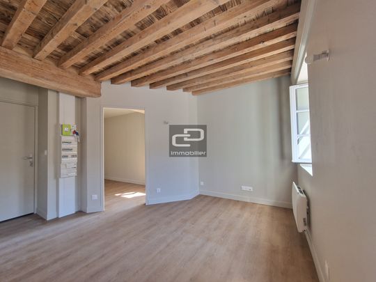 Location Appartement 2 pièces 29m² COUZON AU MONT D OR 69270 - Photo 1