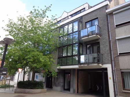 Duplex appartement op wandelafstand van hartje Hasselt - Foto 3