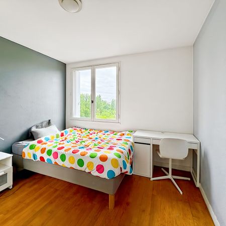 Appartement T3 à Rennes - Photo 3