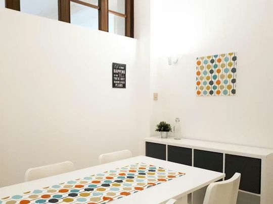 Viale del Risorgimento, Bologna, Emilia-Romagna 40121 - Foto 1