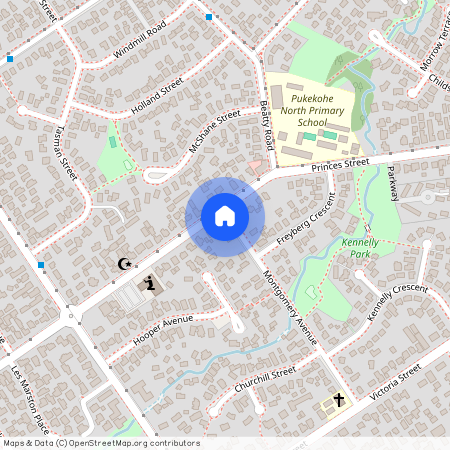 40 Montgomery Avenue, Pukekohe, Franklin