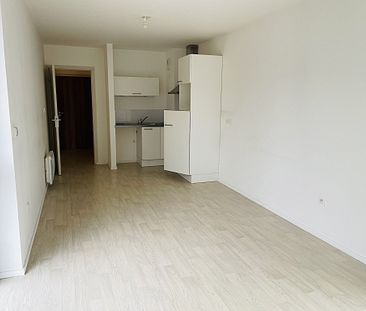 TYPE 2 DE 46m2 RUE DES JACOBINS - Photo 6