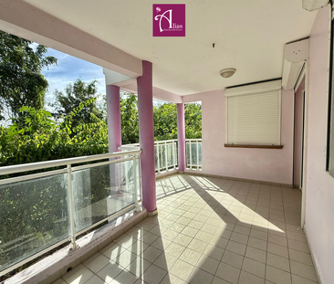 Location Appartement 3 pièces 63m² LE GOSIER 97190 - Photo 5