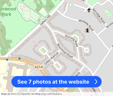 Bloomhall Road, Norwood - Photo 1