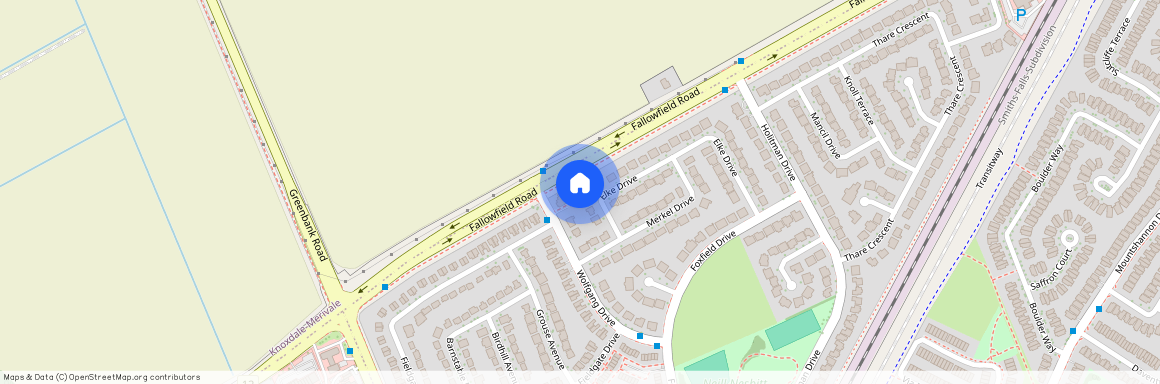 3684 Fallowfield Road, Barrhaven