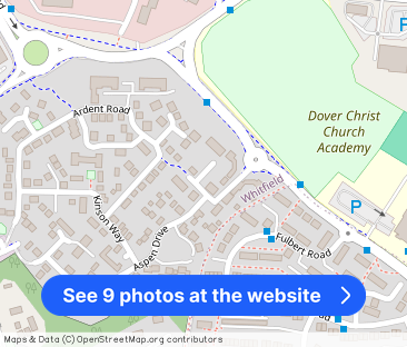 Whyte Close Whitfield CT16 - Photo 1