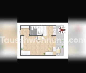 TAUSCHWOHNUNG Wohnungstausch - Photo 1