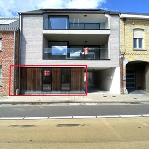 Appartement te huur in Zonnebeke voor € 800 met 2 slaapkamers - foto 3