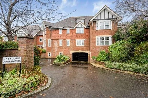 Salisbury Avenue, Harpenden, AL5 - Photo 1