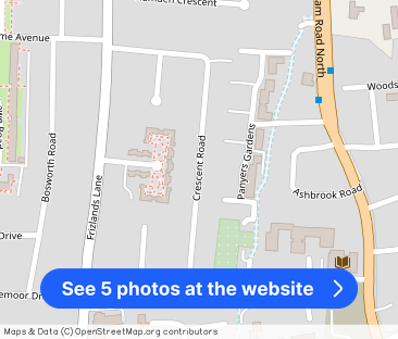 Crescent Road, Dagenham, London, RM10 - Photo 1