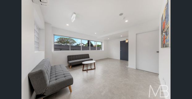 BRAND NEW FURNISHED STUDIO READY TO MOVE IN - Photo 1