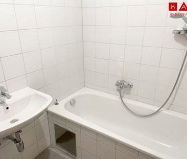 3-Zimmer-Wohnung mit Balkon in zentraler Lage – provisionsfrei! - Foto 2