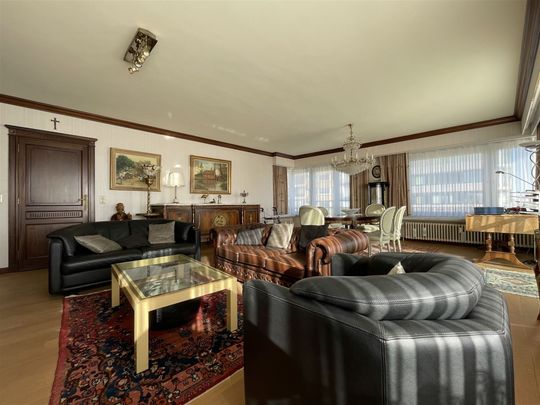 Appartement met 1 slaapkamer - Photo 1