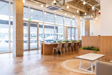 1 bedroom apartment to rent - Photo 5