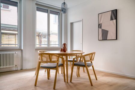 Zollikerstrasse 6 - Photo 4