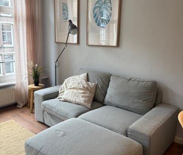 Appartement te huur: Brederodestraat 56-2 1054 MX Amsterdam - Foto 2