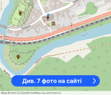 przytulne studio, I wynajem po remoncie, pełne wyposażenie, bezczynsz. - Фото 1