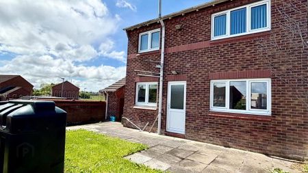 17 Clendinning Way, Craigavon, BT62 3WF - Photo 5