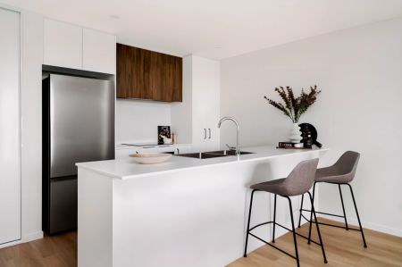 Dickson Village Apartments, Canberra - Photo 5