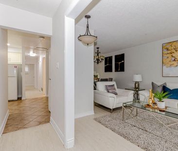 For Lease - 39 Seaborn Road Unit# Upper, Brampton, Ontario - Photo 1
