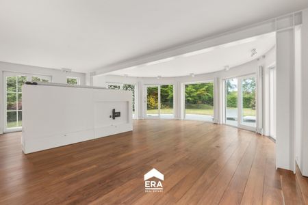 Ruime villa in rustige wijk te Beersel - Foto 3