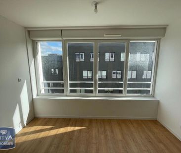 Location Appartement 2 pièces 42m² NANTES 44300 - Photo 2