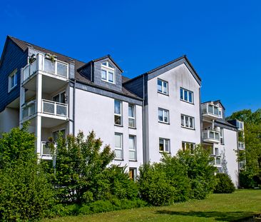 Demnächst frei! 2-Zimmer-Wohnung in Solingen Merscheid - Foto 1